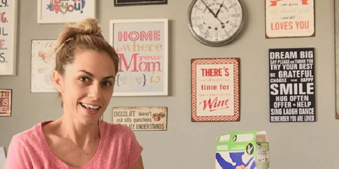 Ντορέττα Παπαδημητρίου | Δες φωτογραφίες από το μοντέρνο σπίτι της