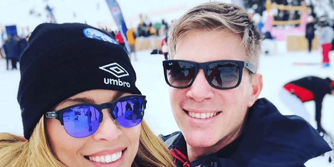 Μαριέττα Χρουσαλά | Η φωτογραφία και η αποκάλυψη για την κόρη της