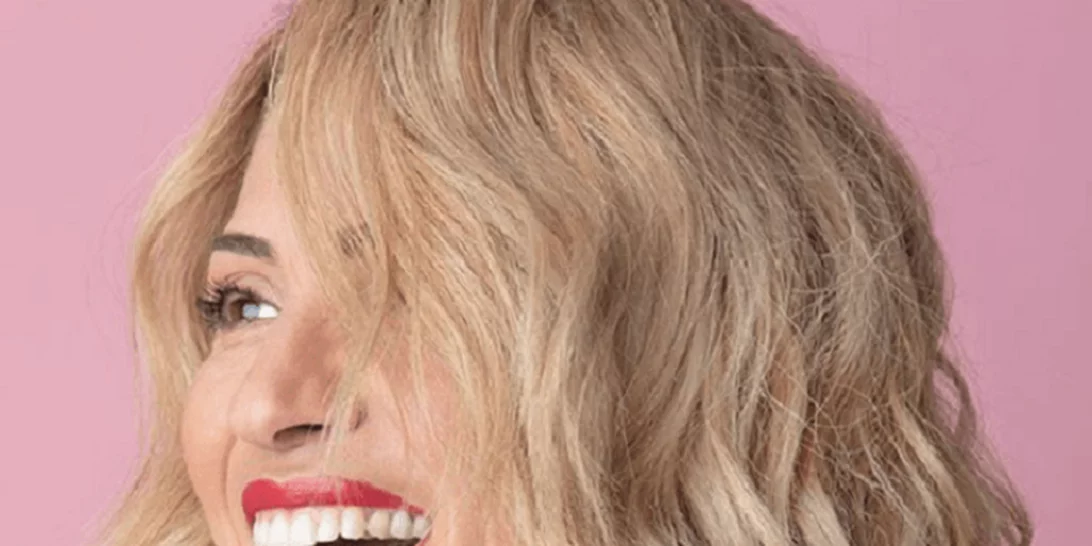 Τέλος το ξανθό για την Μαρία Ηλιάκη | Μόλις άλλαξε χρώμα στα μαλλιά της μετά από πάρα πολλά χρόνια. Τι μας αποκάλυψε (pic)