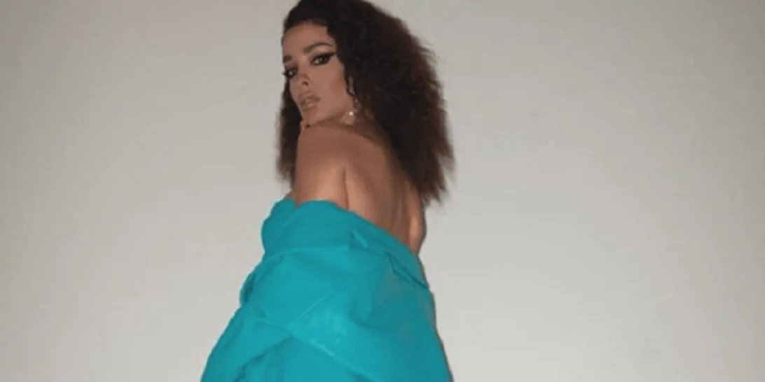 Ελένη Φουρέιρα | Οι πρώτες εικόνες από το εντυπωσιακό clip με Snoop Dogg και Kaan