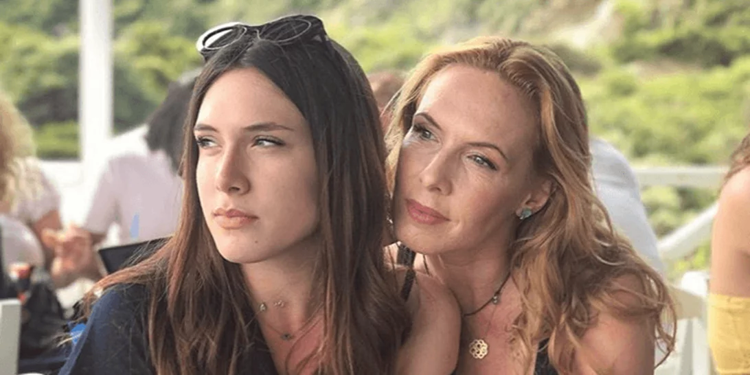 Αφροδίτη Λιάντου | Ο κούκλος σύντροφός της (+κάποιες φωτογραφίες της 19χρονης που πρέπει να δεις)