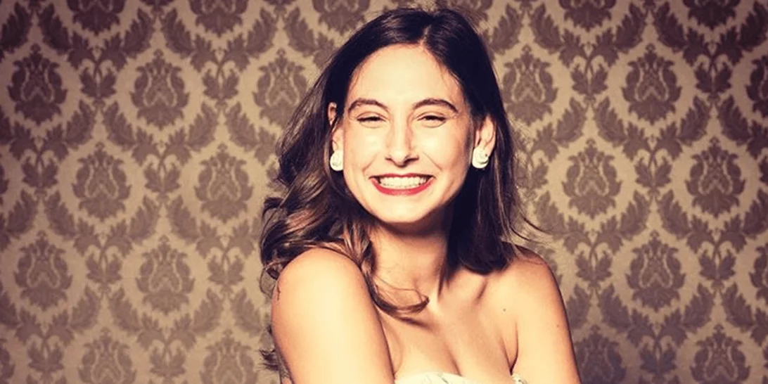 Φωτεινή Αθερίδου | Οι λιγούρες στον τέταρτο μήνα της εγκυμοσύνης της και η... ζήλια! (vid)