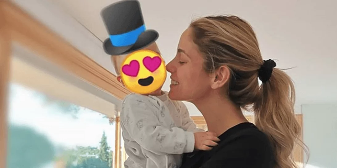 Η Δούκισσα Νομικού έχει λιγούρες | Δες το γεύμα που απόλαυσε