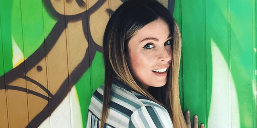 Στο κομμωτήριο για βαφή η Μαριέττα Χρουσαλά | Δες πώς έκανε τα μαλλιά της