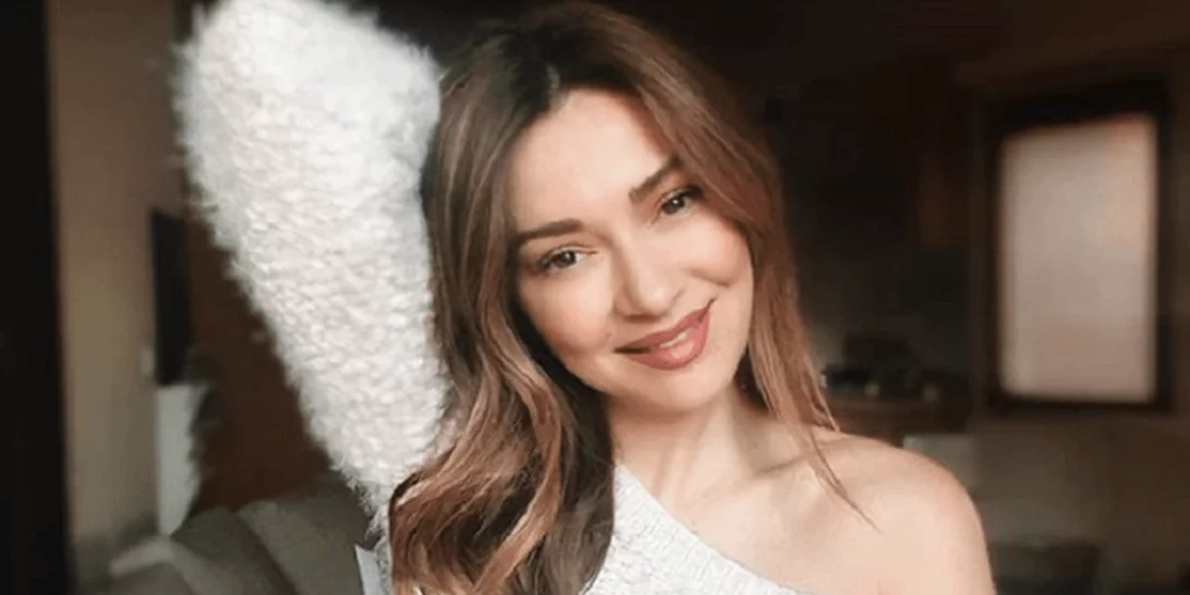 It's a no! Τι έπαθε η Αποστολία Ζώη και έκανε έτσι τα μαλλιά της;