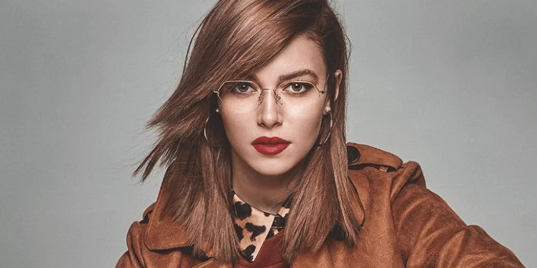 Εβελίνα Σκίτσκο | Με εντελώς διαφορετικό look (φωτογραφία)