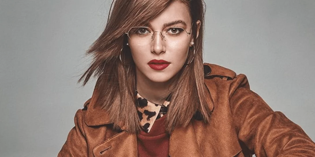 Η Εβελίνα Σκίτσκο αποκάλυψε τη μάχη με τον καρκίνο: "Δυστυχώς αυτή είναι η πραγματικότητα"