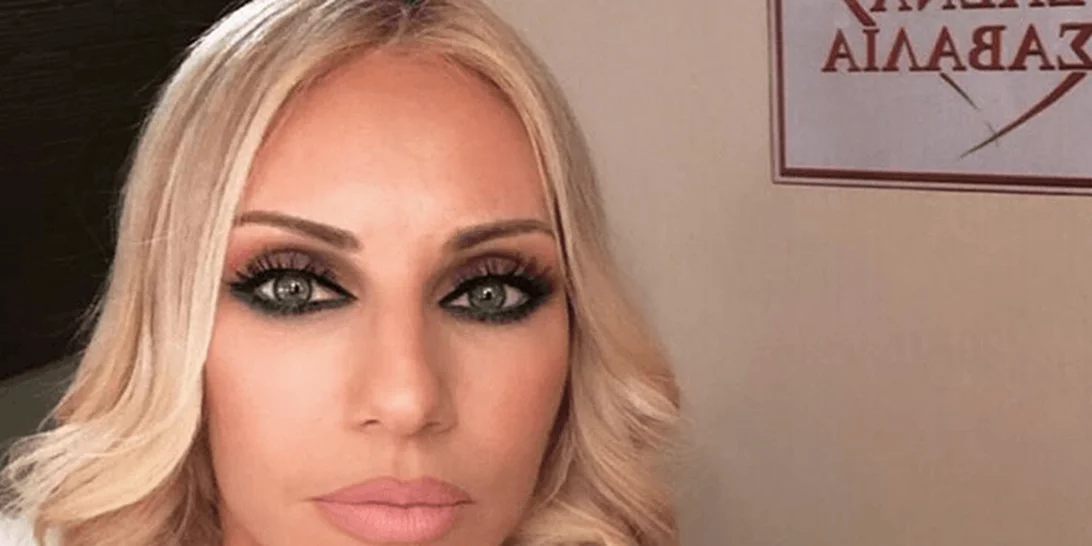 Έλενα Τσαβαλιά | Το νέο post μετά την αποχώρηση από το "Μεσημεριάτικα" (pic)