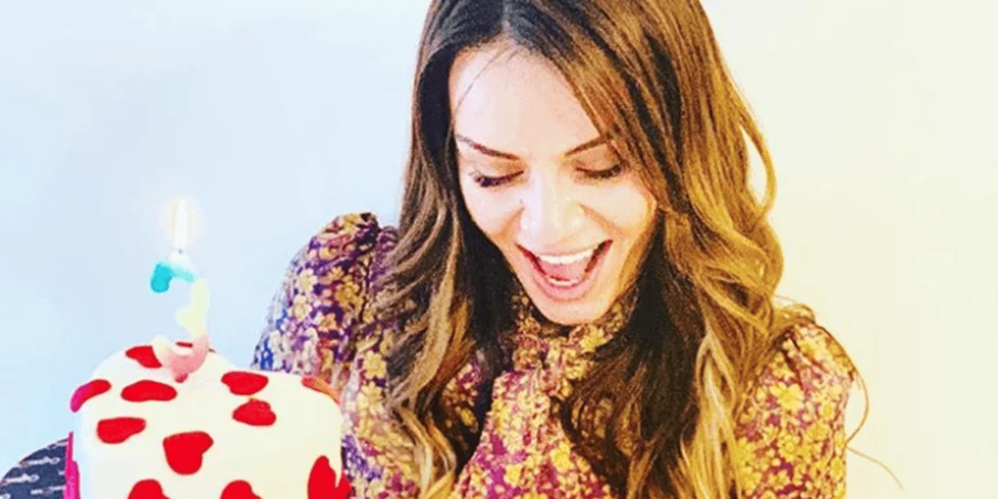 Γενέθλια για την Ελένη Τσολάκη | Η αποκάλυψη της ηλικία της και ο απολογισμός