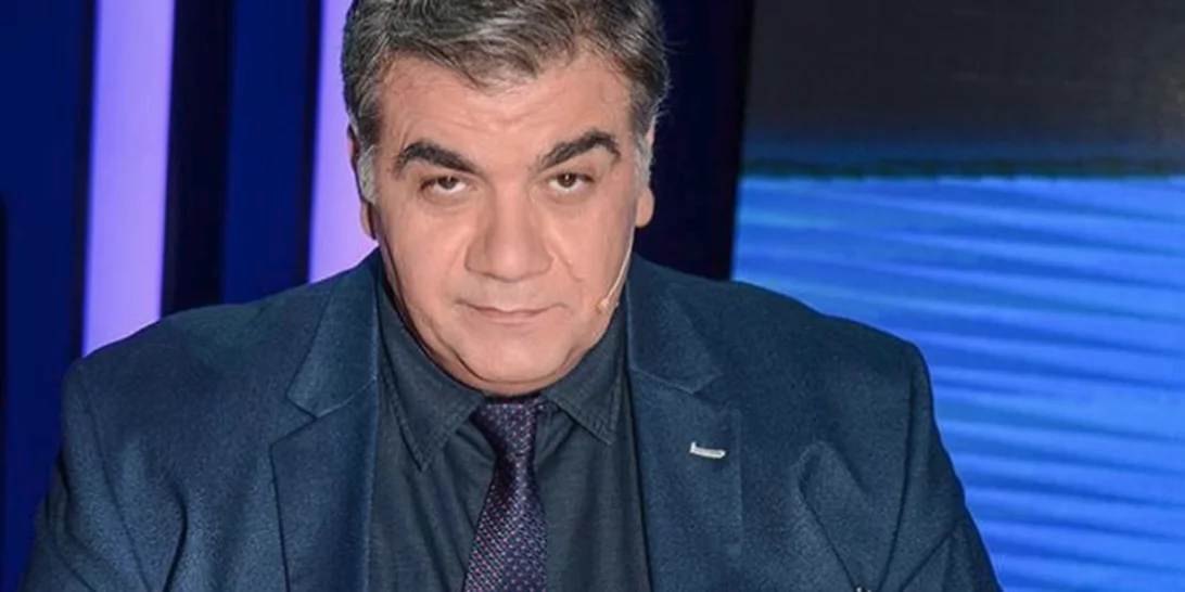 Οι τελευταίες πληροφορίες για την κατάσταση της υγείας του Δημήτρη Σταρόβα