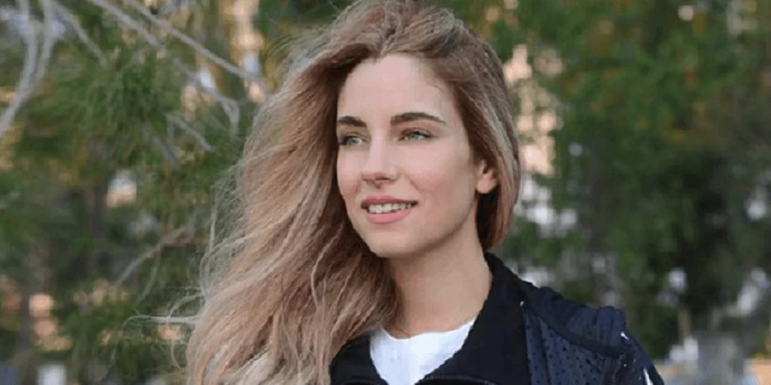 Η εγκυμονούσα Δούκισσα Νομικού έτρεξε για καλό σκοπό | Δες πόσο απλή και στιλάτη ήταν (pics)