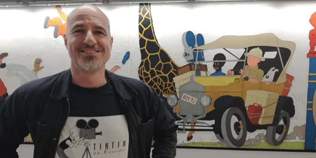 Σίλας Σεραφείμ | Το μήνυμα με το χειρουργείο: "Ο αγώνας ήταν άνισος αν κι οι γιατροί υπεράνθρωποι..." (pic)