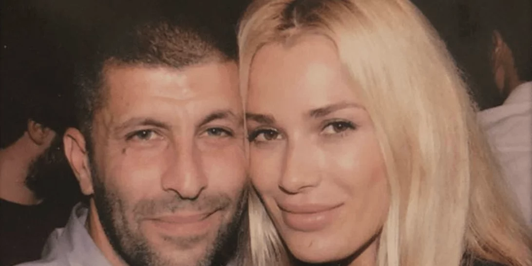 Βικτώρια Καρύδα | Η νέα συγκινητική ανάρτηση για τον Γιάννη Μακρή