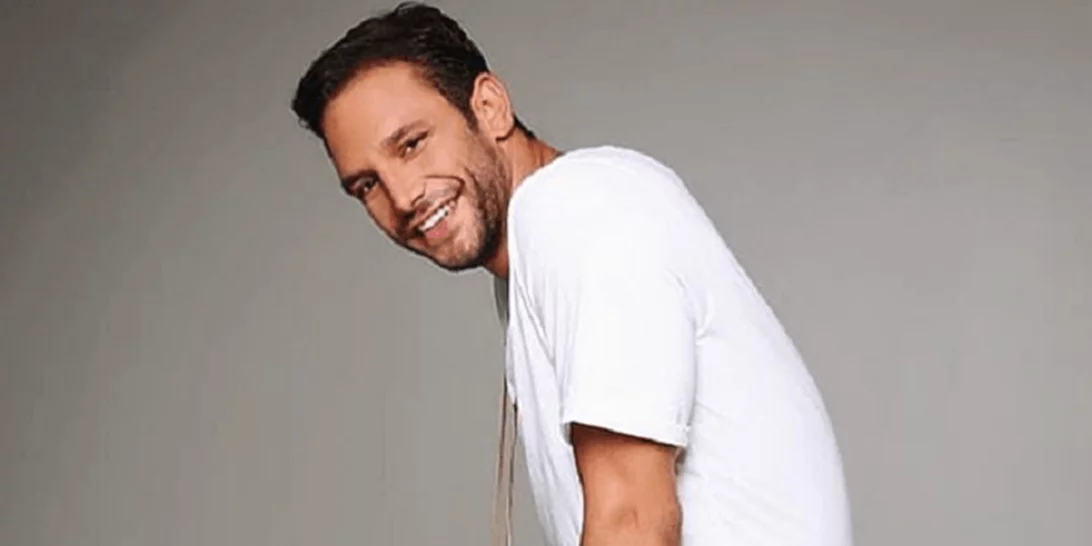 Ευθύμης Ζησάκης | Το μήνυμα μέσα από το νοσοκομείο για το YFSF: "Σήμερα κατάλαβα το ποσό..."