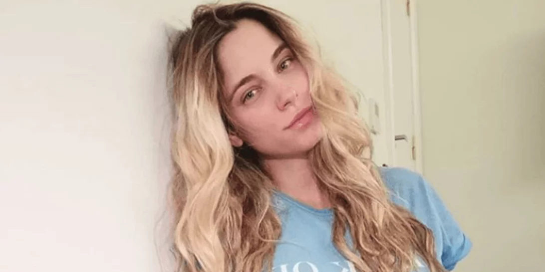 Δούκισσα Νομικού | Φωτογραφίες από την δεύτερη εγκυμοσύνη της (Τα κιλά και η άποψή της για τη διατροφή αυτούς τους μήνες)