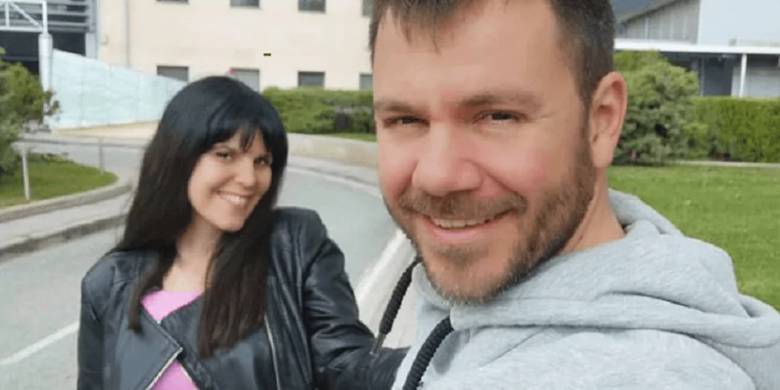 Ευτύχης Μπλέτσας και Ηλέκτρα Αστέρη | Έγιναν γονείς για πρώτη φορά! (φωτογραφία)