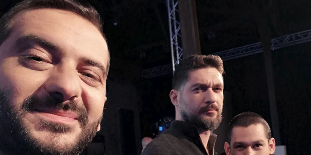 Λεωνίδας Κουτσόπουλος | Ο κριτής του MasterChef που κατακτά τις γυναίκες (και το Twitter)