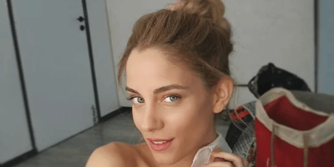 Δούκισσα Νομικού | Η νέα φωτογραφία της εγκυμονούσας με μαγιό με αφορμή τη γιορτή της (+η επιβεβαίωση για το φύλο το μωρού)