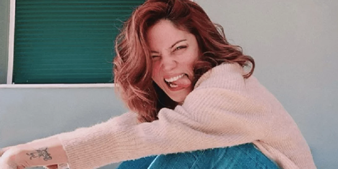 Μαίρη Συνατσάκη | Πώς εμφανίστηκε η Mairiboo στα MadWalk που το όνομά της είχε συνδεθεί επί χρόνια με το θεσμό