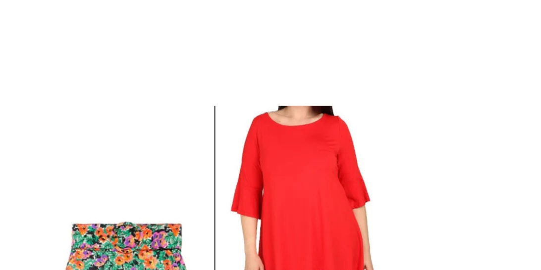 Πώς να φορέσω τη μίνι φούστα την άνοιξη;