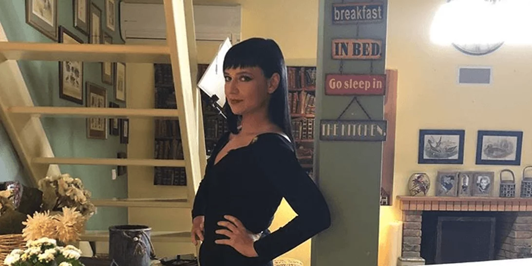 Respect! H Αθηναΐς Νέγκα αποκαλύπτει την αυτοάνοση πάθηση από την οποία πάσχει με ένα υπέροχο κείμενο (pic)