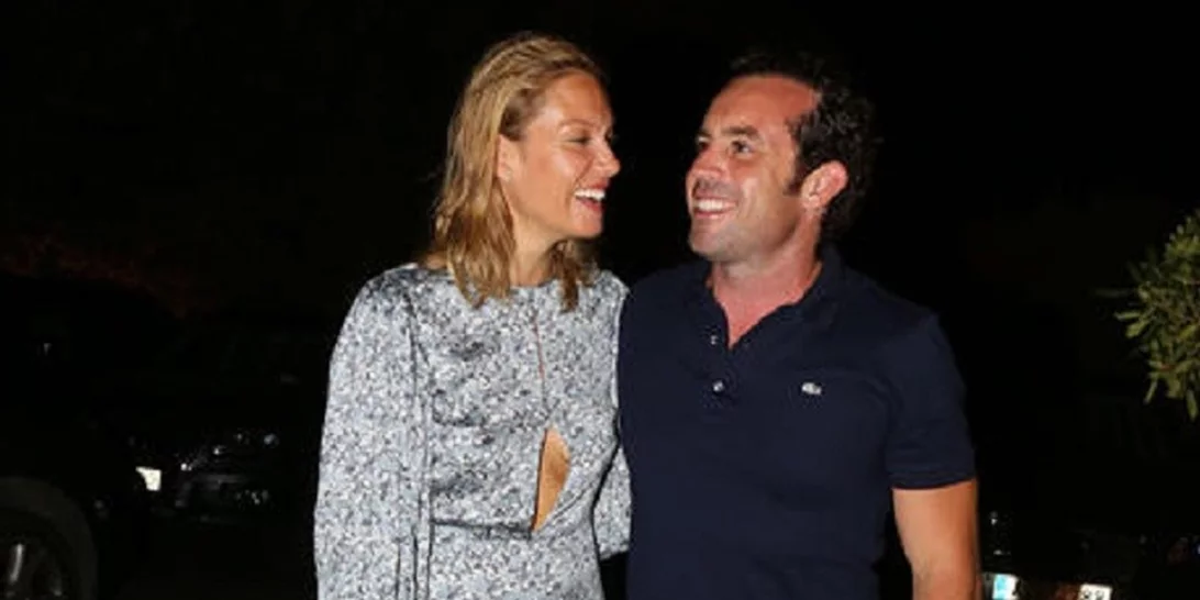 Βίκυ Καγιά | Η φωτογραφία με τον σύζυγο και το γιο τους και τα τρυφερά λόγια στο Instagram