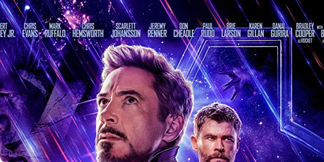 Η ταινία της εβδομάδας | Εκδικητές: H Τελευταία Πράξη (Avengers: Endgame)