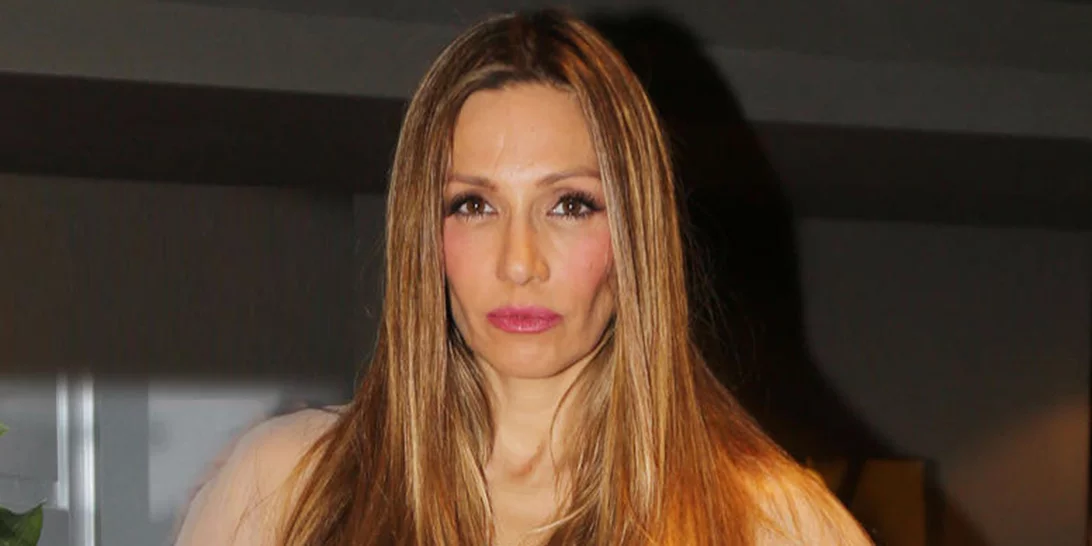 Συγκλονίζει η Ελένη Πετρουλάκη | «Το Σάββατο, μέσα σε τρεις ώρες έγινε αυτή η καταστροφή»