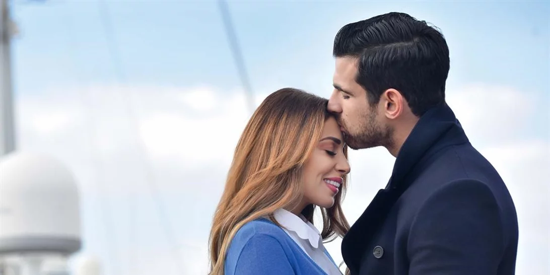 Ελένη Χατζίδου | Το πρόβλημα που αντιμετωπίζει στην εγκυμοσύνη και οι ενέσεις