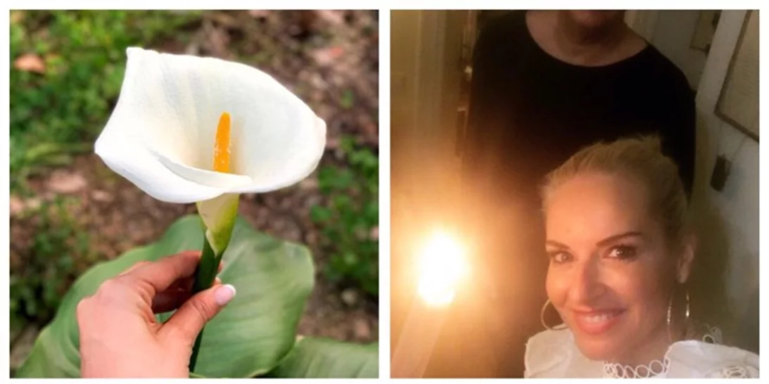 Δες πώς πέρασαν την Ανάσταση οι αγαπημένες σου Ελληνίδες celebrities!