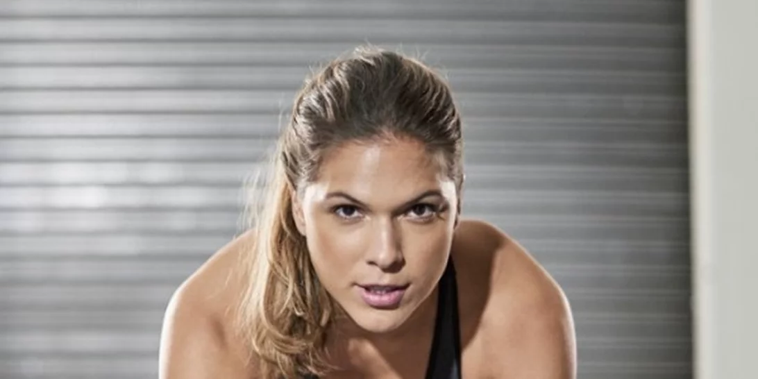 Γράμμωση σώματος | Η μοναδική άσκηση που χρειάζεσαι (την κάνει και η Gigi Hadid!)