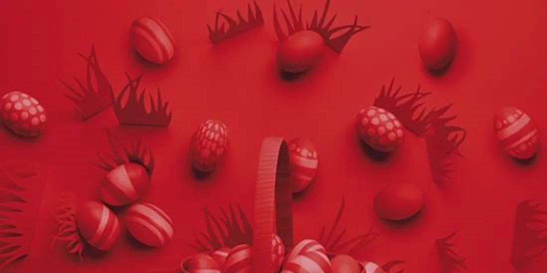 Ξέρουμε πού θα κάνεις το καλύτερο shopping για το Πάσχα