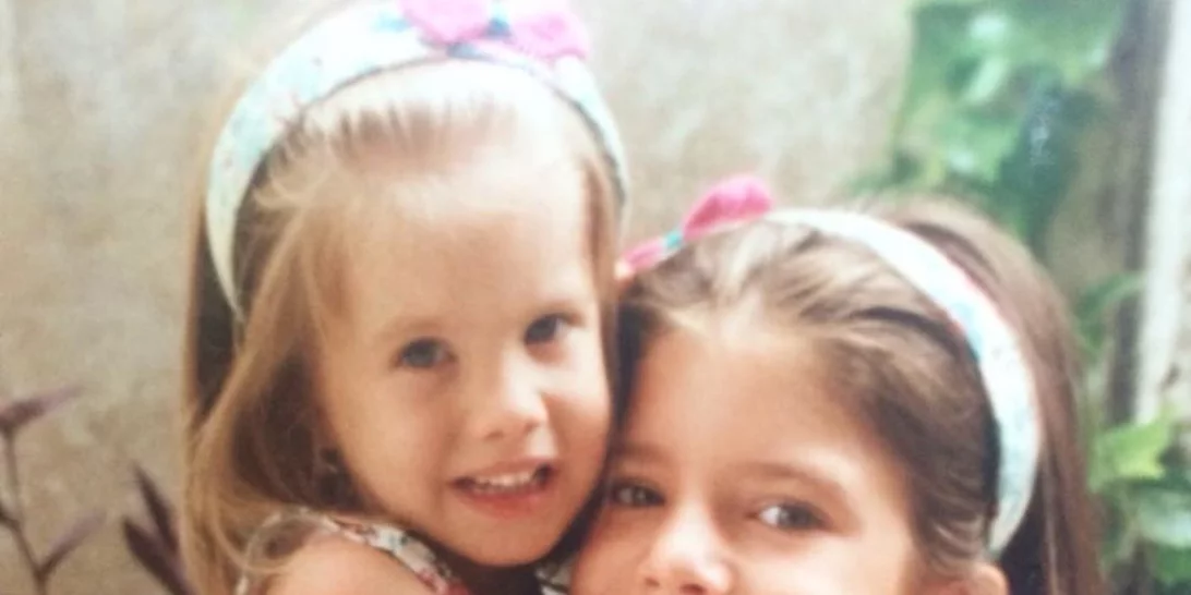 Quiz | Μπορείς να αναγνωρίσεις τη διάσημη παρουσιάστρια της φωτογραφίας;