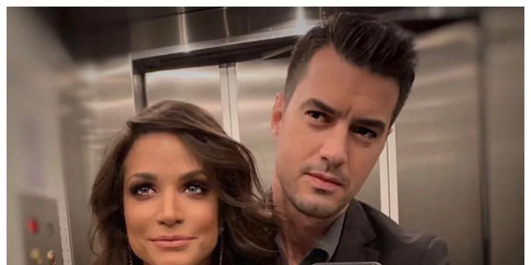 Κατερίνα Γερονικολού – Γιάννης Τσιμιτσέλης | Ταξίδι για δύο στο Παρίσι για Πάσχα!