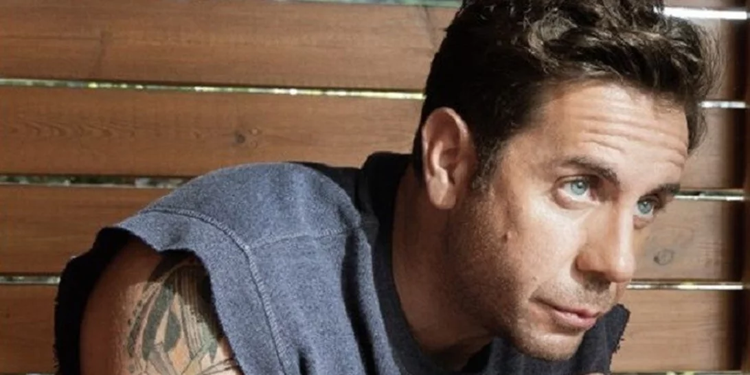 Γιώργος Μαζωνάκης | Δες τους cool γονείς του τραγουδιστή