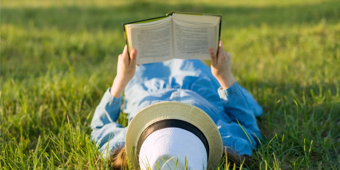 5 βιβλία αυτοβελτίωσης που αξίζει να διαβάσεις