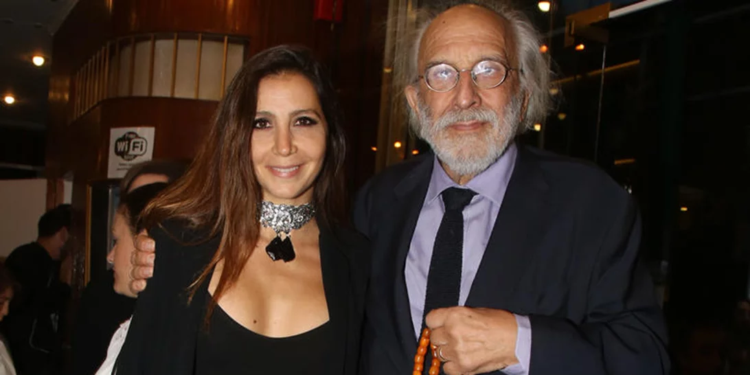 Μαρία Ελένη Λυκουρέζου | Το μήνυμα για τη σύλληψη του πατέρα της