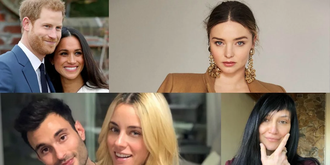 Η επιστροφή του MadWalk, η αναπάντεχη ανακοίνωση γάμου και η εγκυμοσύνη αλλά και όσα συνέβησαν αυτή την εβδομάδα