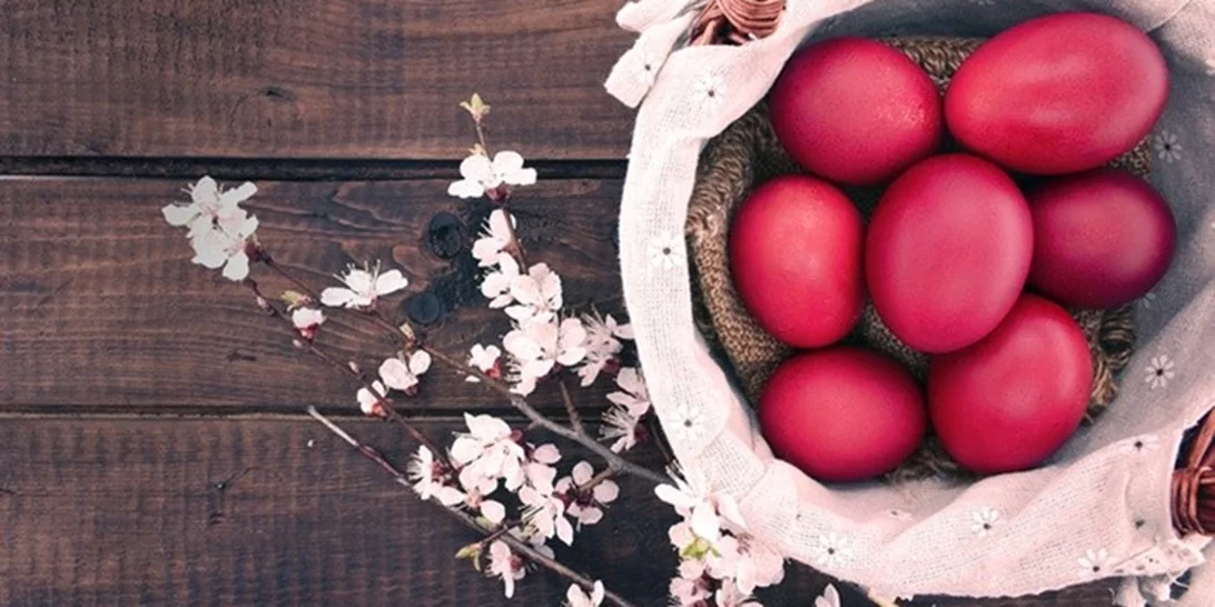 Πόσα πασχαλινά αυγά μπορείς να φας και άλλες ερωτήσεις για τη γιορτινή υπερτροφή