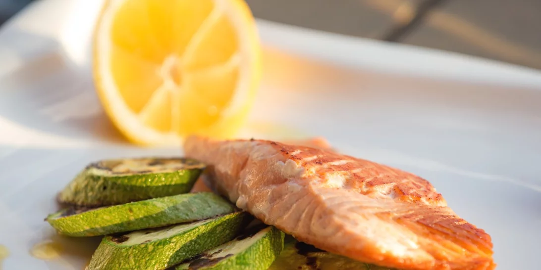 5 συνταγές με ψάρι για την Κυριακή των Βαΐων | Ποια θα διαλέξεις για το γιορτινό τραπέζι;