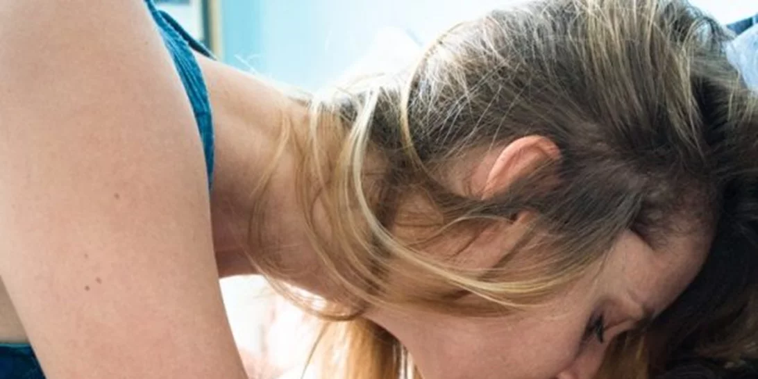 Αυτό είναι το πιο κοινό σεξουαλικό πρόβλημα στις γυναίκες όλων των ηλικιών