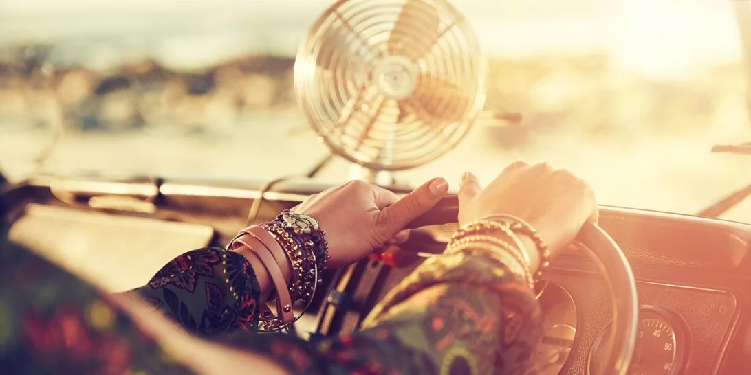 Αφροδίτη στον Κριό από 21/4 έως 14/5 | Πώς θα σε επηρεάσει;