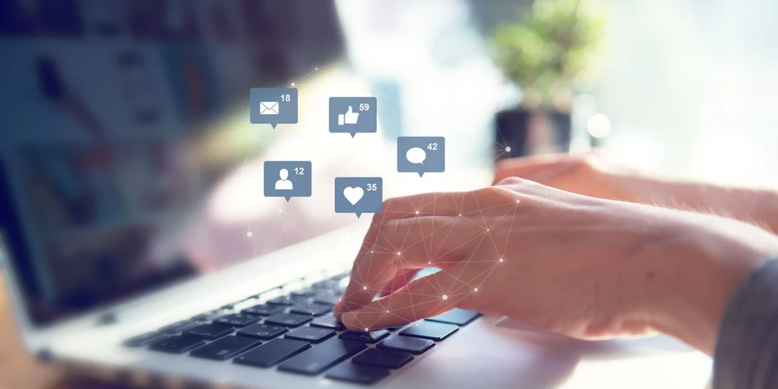 Internet | Τι συμβαίνει σε 1 λεπτό στον κόσμο του Διαδικτύου;