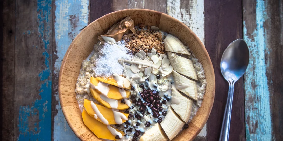 #YogurtBowl | Ξεκίνα τη μέρα σου με γιαούρτι και 5 τέλειους γευστικούς συνδυασμούς