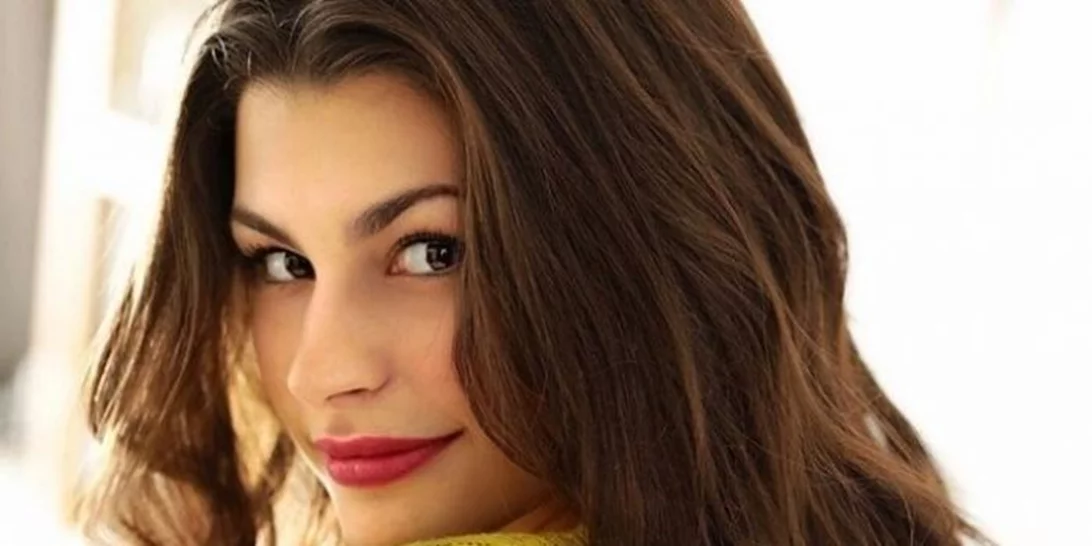 Δανάη Παππά | Αυτός είναι ο σύντροφός της