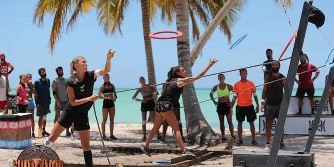 Survivor Highlights | Στα «χέρια» πάλι οι παίκτες! Τι συνέβη;