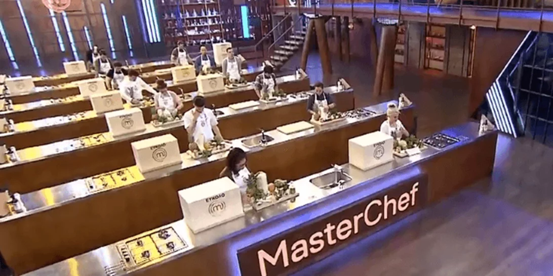MasterChef | Ένα Mystery Box στέλνει τρεις παίκτες στην έξοδο! Ποιοι θα αποχωρήσουν;