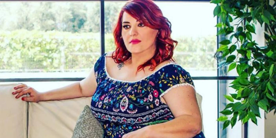 Κατερίνα Ζαρίφη | Το συγκινητικό αντίο στον Κώστα Σγόντζο