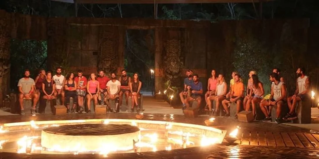 Survivor | Ο παίκτης που αποχώρησε & οι νέες μεικτές ομάδες