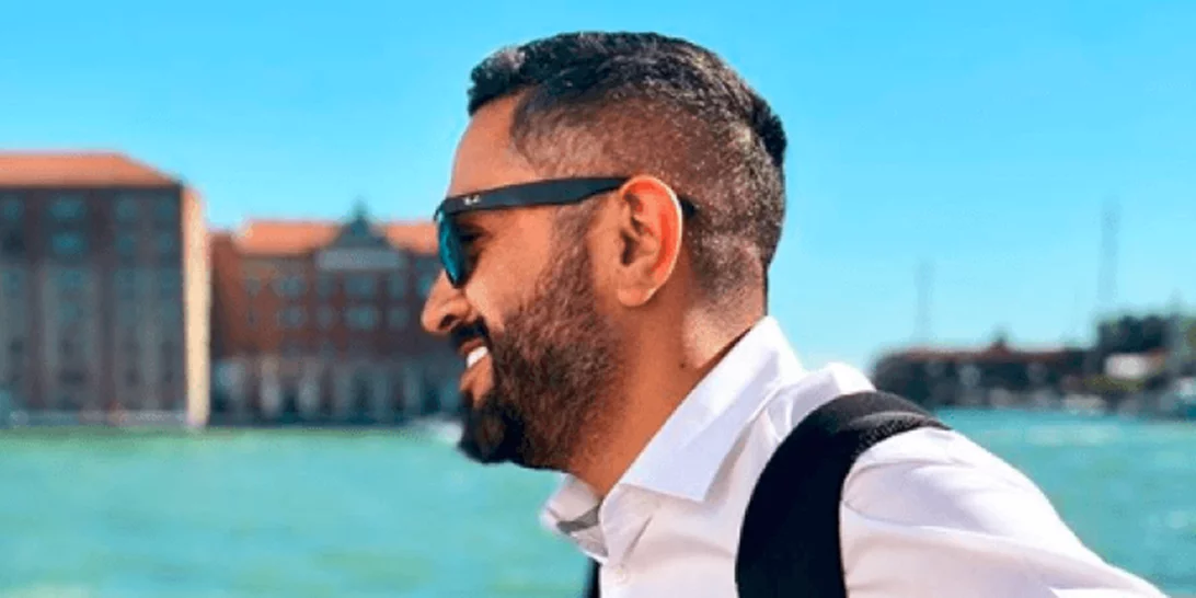 Λευτέρης Σουλτάτος | Αυτές είναι οι φωτογραφίες από τον πρώτο γάμο του που κάνουν τον γύρο του διαδικτύου!